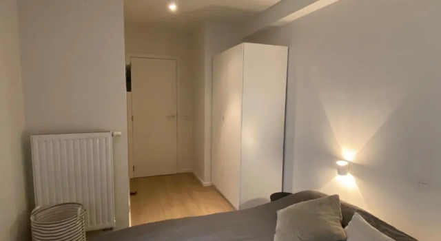 Apartment Zin in Zee, Забронировать Апартаменты/квартира Heist Кнокке-Хейст