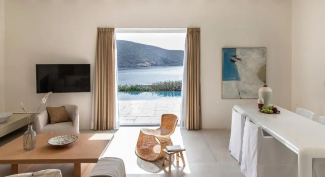 Вилла Executive Elies Resorts