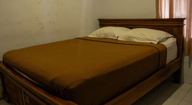 Номер Economy Nyoman Guesthouse Canggu