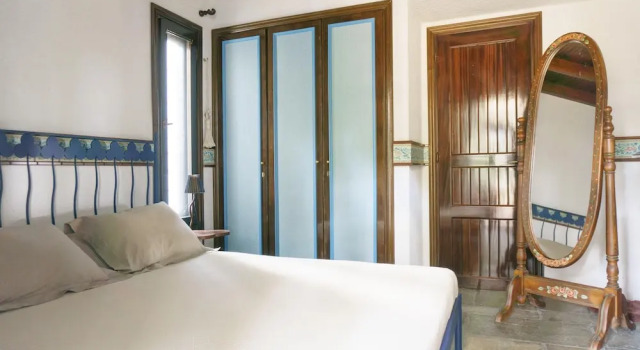 Villa Iris in Sani by JJ Hospitality