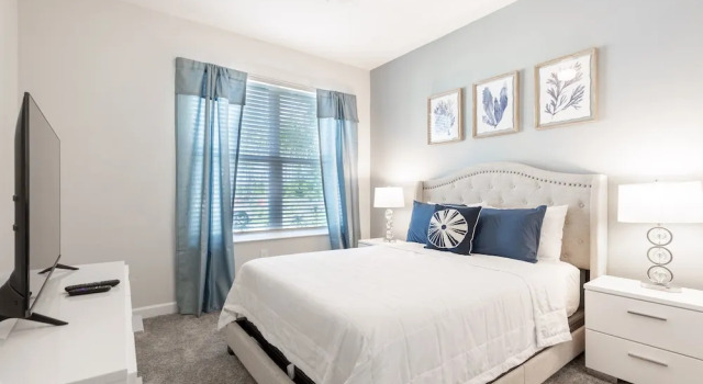 601dsd-the Retreat At Championsgate 5 Bedroom Home by RedAwning