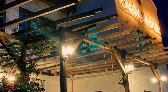 Cappadocia Panda Garden House, Забронировать Отель Недорогие отели Каппадокия, недорого