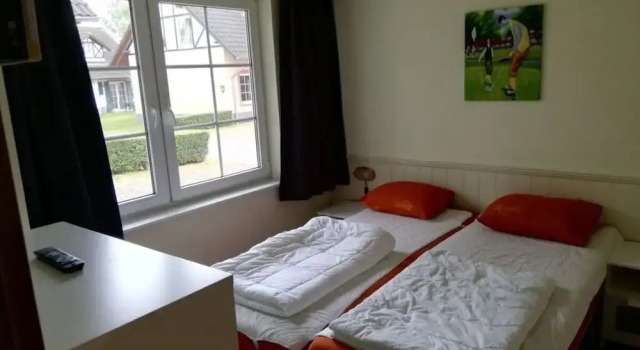 Moselstill Comfortable Holiday Residence