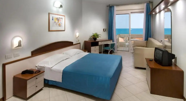 Номер Economy Hotel Prestige