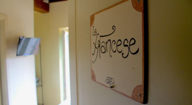 Economy Zimmer Alter Ego b&b Assisi
