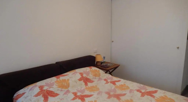 Апартаменты MODERNE 3 PIECES 30 m CROISETTE