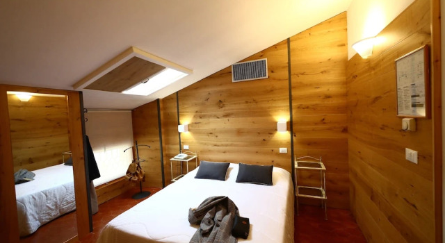 Номер Hotel Italia