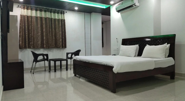 Номер Deluxe The Pal Palace Hotel Jodhpur