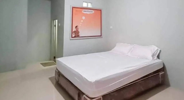 Asokatama Residence Syariah RedPartner, Boek Appartement Goedkope hotels in Padang