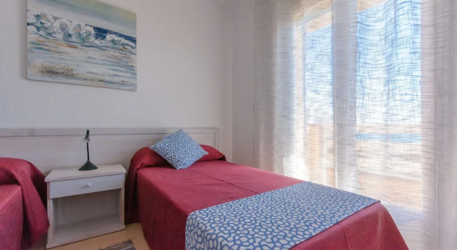 Guardamar 4/6 Zeus Apartments Miami 11053, Book Lejlighed Mont-roig del Camp Tarragona