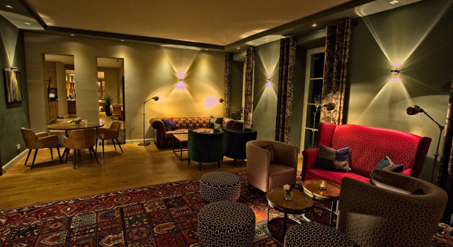 Bad Hotel Überlingen