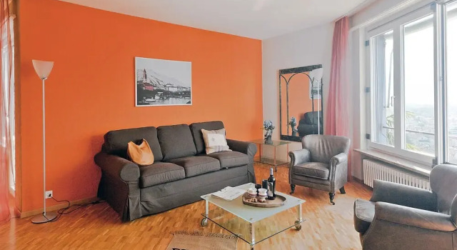 Suite Modern Ascona in Ascona, Reserva ahora Hotel Hoteles en Tesino con aparcamiento, Aparcamiento