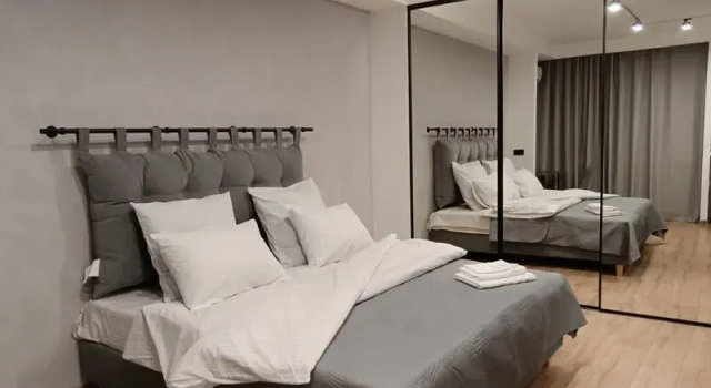 Apartamenty Gornitsa na ul. Proletarskaya, 150, Réserver Appartement Samara Samara Region