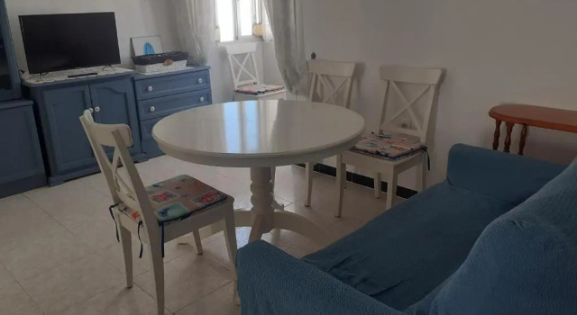 Barbate, a 7 minutos de la playa andando