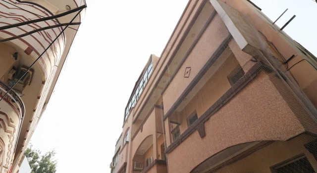 OYO 2468 Hotel Bikaner, Rezerwuj Hotel Bikaner Rajasthan