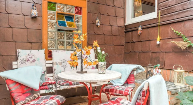 Апартаменты Ferienwohnung in der Nähe des Brockengipfels