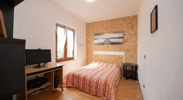 Casa nel Verde, Prenota Appartamento Hotel a Veneto con parcheggio, Parcheggio