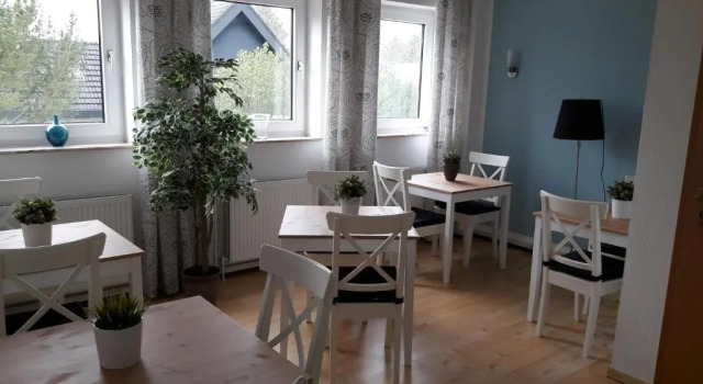 Arkadia Hotel, Book Hotel Burgwedel Lower-Saxony