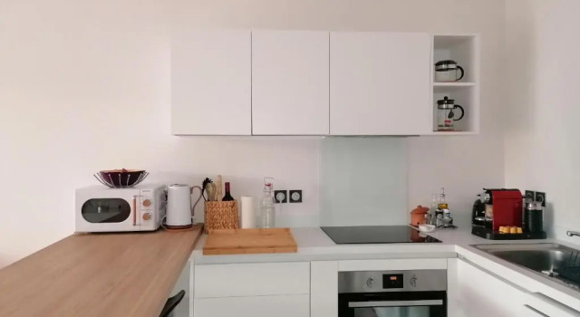Superbe appartement face au lac d'Hossegor, Rezerwuj Apartament Hossegor Côte landaise