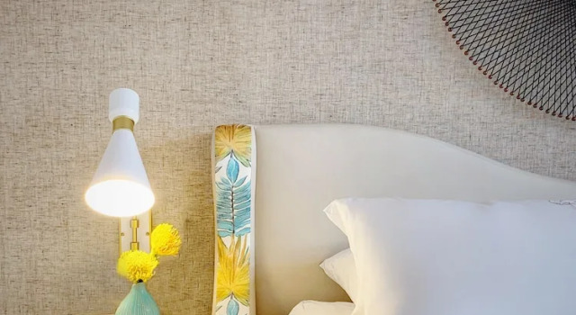 Номер Luxury Пентхаус с 3 комнатами с балконом White Elephant Palm Beach