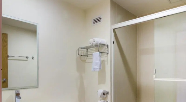 Двухместный номер Standard Los Herederos Hotel Piedras Negras