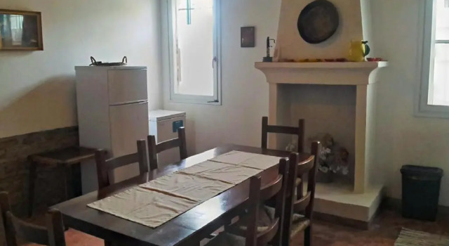 Апартаменты Agriturismo Valpagliaro