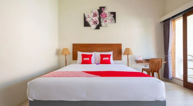 OYO 2817 Sammy Homestay