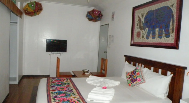 Tagimoucia House Hotel, Book Hotel Suva Viti Levu