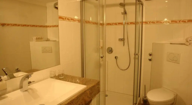 Номер Standard Ferienhotel Ödenhof