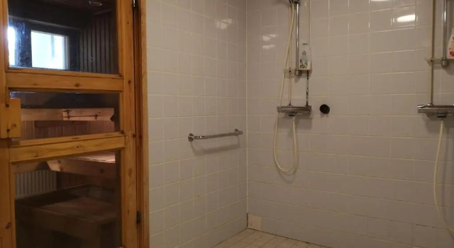 Номер Standard Hotelli Hirsiranta