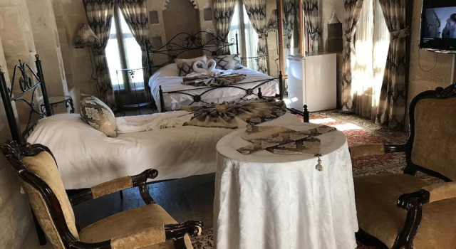 Kasr-i Abbas Hotel, Забронировать Отель Отели Мардин с завтраком, Завтраки