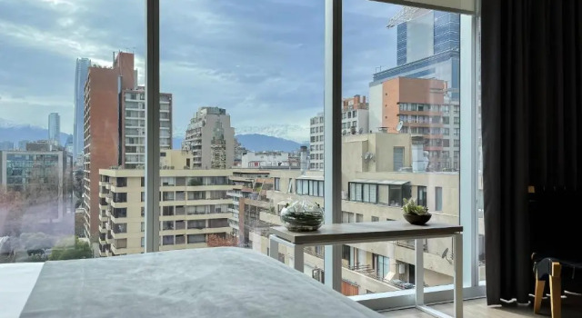 Двухместный номер Superior Hotel Capital Bellet