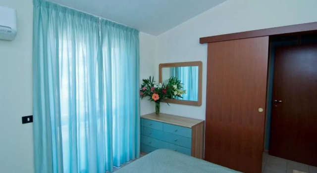 Апартаменты Standard Hotel Residence Pegaso