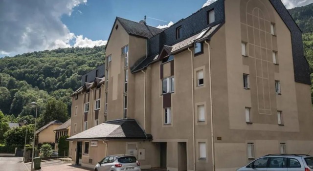 Appartement cosy avec balcon et parking à Saint-Lary - FR-1-296-138, Забронировать Апартаменты/квартира Сен-Лари-Сулан Saint-Lary-Soulan Ski Resort
