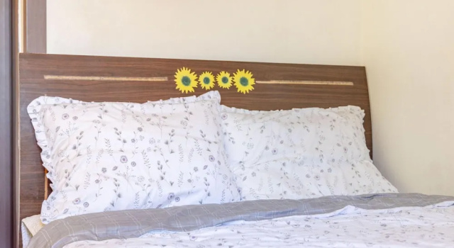 Номер Standard Gangchon Beautiful pet House Pension