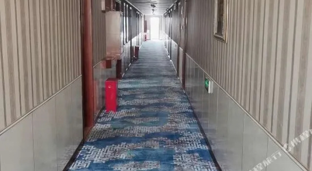Jinhaiwan Hotel (Jinghu Park Branch), Book Hotel Zhangzhou Fujian