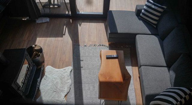 Bungalov Masukiye Villa, Varaa Villa Mökit kohteessa Sakarya, Mökki