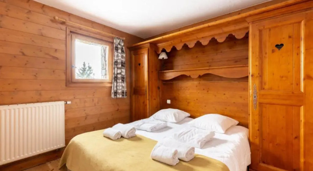 Résidence Les Alpages de Chantel - maeva Home - Appartement 4 Pièces 8 Pers 07