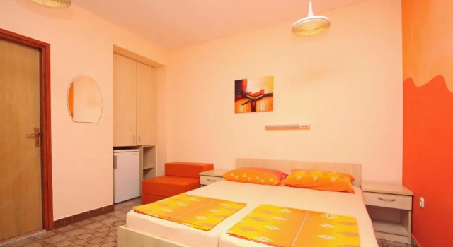 Номер Standard Apartments and Rooms Vesna Novalja