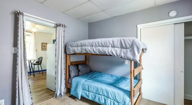 Cozy Ohio Retreat w/ Fire Pit & Charcoal Grill!, Reserva ahora Hotel Hamilton Ohio
