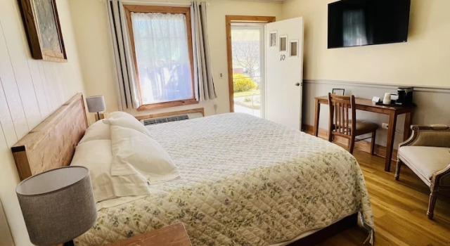 Номер Standard Carolina Country Inn