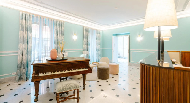 Hotel Nazionale, Забронировать Отель Отели в центре Леванто, в центре