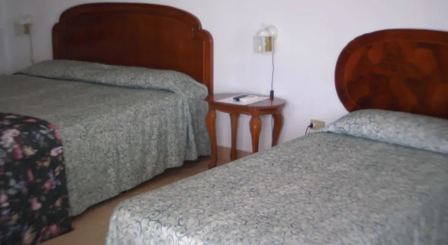 Номер Standard Pachamama Bay Club