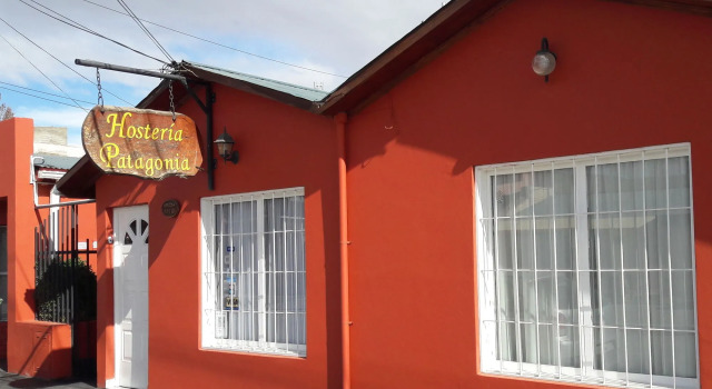 Hosteria Patagonia, Prenota Bed & breakfast El Calafate 