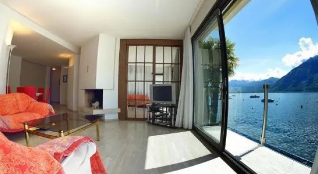 Casa Milo al lago, Забронировать Отель Минусио Минузио