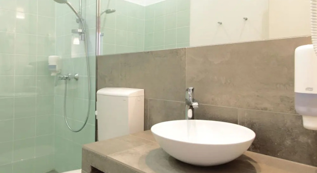 Студия Deluxe Maverick Apartments
