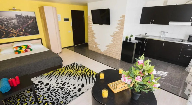 Апартменты Флэт96 - Екатеринбург / Apartments Flat96 - Yekaterinburg, Забронировать Апартаменты/квартира Апартаменты Свердловской области, Апартаменты/квартира