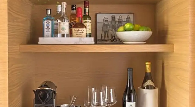 Двухместный номер Standard Malibu Beach Inn