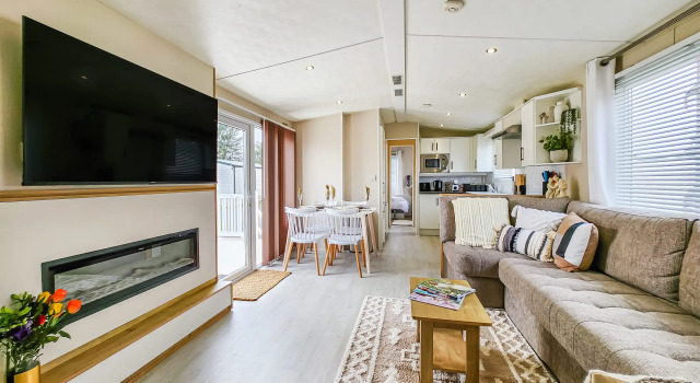 Escape to Paradise at Pevensey Bay Holiday Park, Забронировать Отель Отели Исторического графства Суссекса с парковкой, Парковка