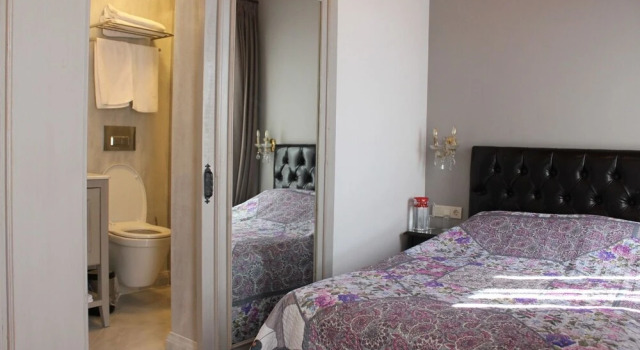 Urla Tarihi Han Otel